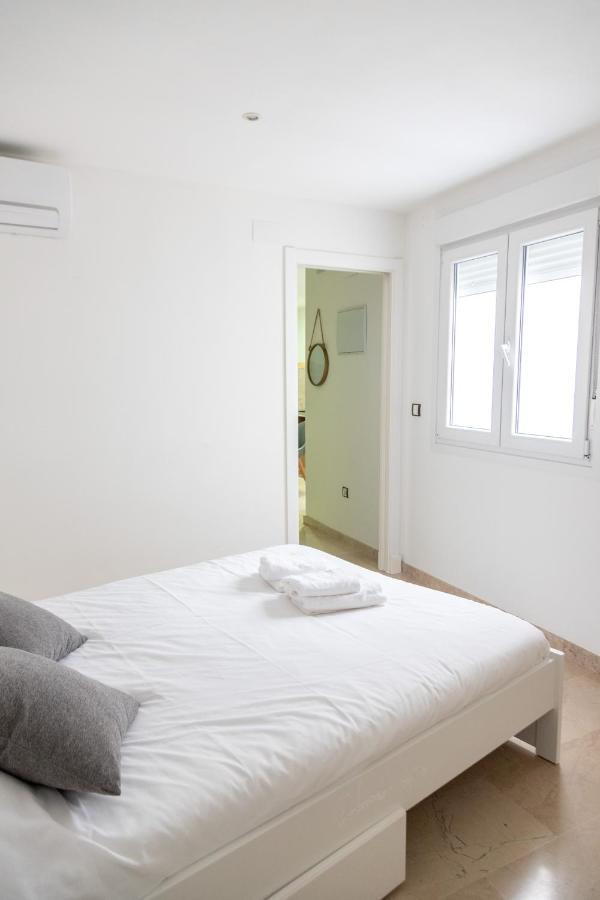 Apartamento Colón - WIFI - PETFRIENDLY - ECOFRIENDLY Cádis Exterior foto