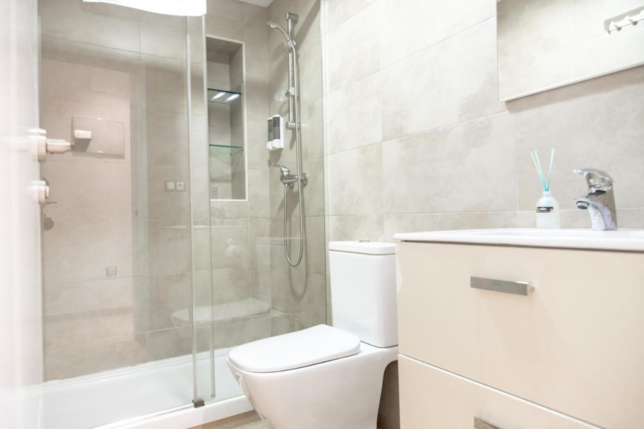 Apartamento Colón - WIFI - PETFRIENDLY - ECOFRIENDLY Cádis Exterior foto