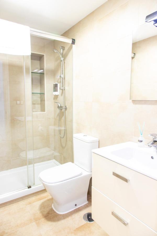 Apartamento Colón - WIFI - PETFRIENDLY - ECOFRIENDLY Cádis Exterior foto